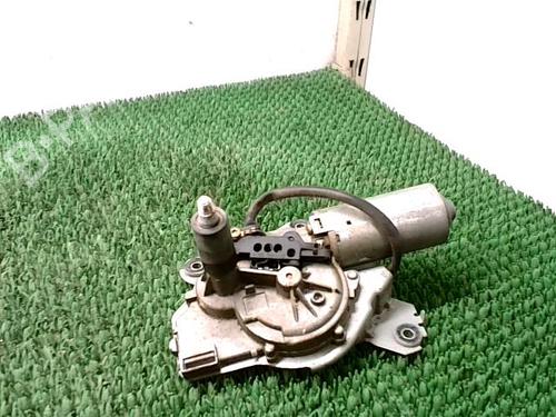 Used Rear wiper motor Rear wiper motor NISSAN TERRANO II (R20) 3.0 Di 4WD (154 hp) 27153528 27153528