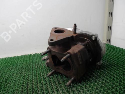 Used Turbocharger/Supercharger Turbocharger/Supercharger 22078144 22078144