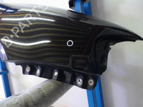 Right front fenders AUDI A3 (8L1) 1.9 TDI | BP20874788C42 