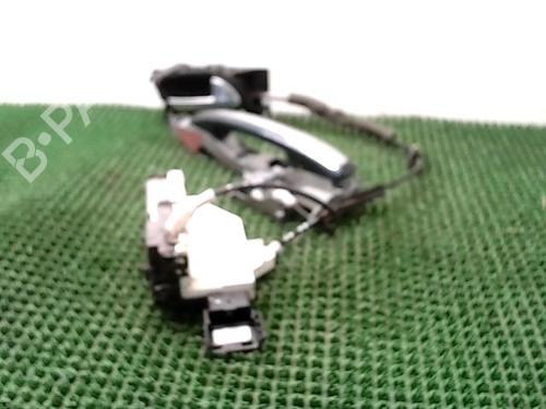 Used Front right lock CITROËN C5 III Break (RW_) 2.0 HDi (136 hp) 22092442