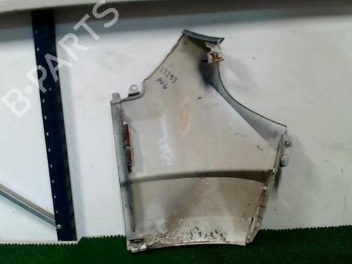 Used Left front fenders CITROËN JUMPER II Van 2.2 HDi 100 (101 hp) 20877051