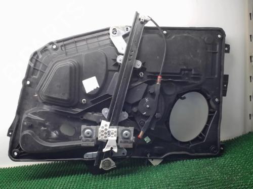 Used Front left window mechanism Front left window mechanism FORD FIESTA V (JH_, JD_) 1.3 (69 hp) 22077362 22077362