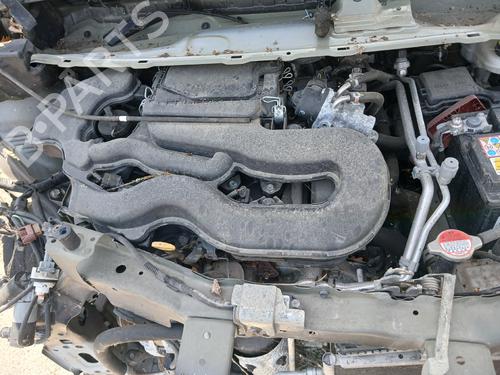Motor Motor PEUGEOT 108 1.0 VTi 72 (72 hp) 36655469 36655469