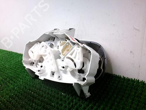 Used Climate control Climate control FIAT 500 (312_) 1.2 (312AXA1A) (69 hp) 33969716 33969716