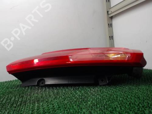Left taillight FIAT GRANDE PUNTO (199_) 1.3 D Multijet (199.AXD11, 199.AXD1A, 199.AXD1B,... | BP20876671C34 