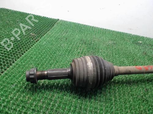Right front driveshaft CITROËN C1 (PM_, PN_) 1.4 HDi | BP22084962M39 