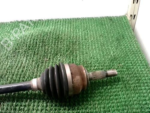 Left front driveshaft OPEL CORSA F (P2JO) 1.2 (68) | BP29892839M38 - Image 2
