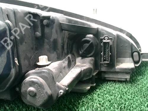 Left headlight PEUGEOT 407 Coupe (6C_) 2.7 HDi | BP20874310C28 