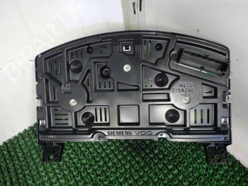 Used Instrument cluster Instrument cluster OPEL ASTRA H GTC (A04) 1.9 CDTI (L08) (120 hp) 22087465 22087465