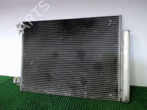 AC radiator RENAULT CLIO IV (BH_) 1.5 dCi 75 | BP25262128M32