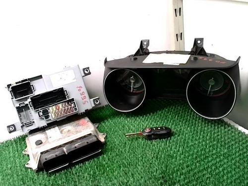 Used Electronic module Electronic module FIAT PUNTO (199_) 1.3 D Multijet (75 hp) 22089043 22089043