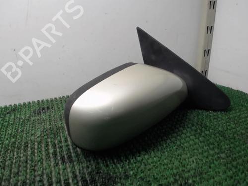 Used Right mirror RENAULT LAGUNA II (BG0/1_) 1.9 dCI (BG0E) (105 hp) 22079296