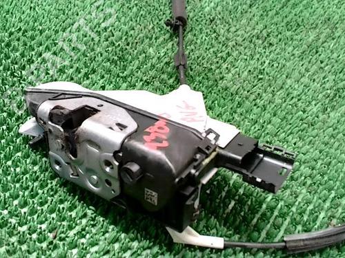Front left lock PEUGEOT RCZ 2.0 HDi | BP20876312C98 