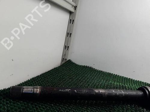Used Right front driveshaft Right front driveshaft CITROËN JUMPER II Van 2.2 HDi 120 (120 hp) 22091085 22091085