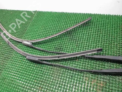 Front windshield wiper arm PEUGEOT 308 I (4A_, 4C_) 1.6 HDi | BP22084608C143 
