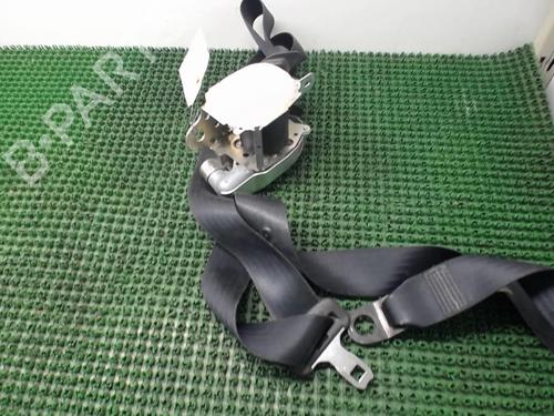 Front left belt tensioner PEUGEOT 107 (PM_, PN_) 1.4 HDi | BP22082039C87 