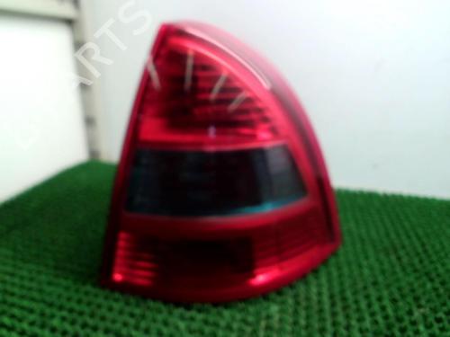 Right taillight CITROËN C5 II (RC_) 2.0 HDi (RCRHRH) | BP20876544C35 
