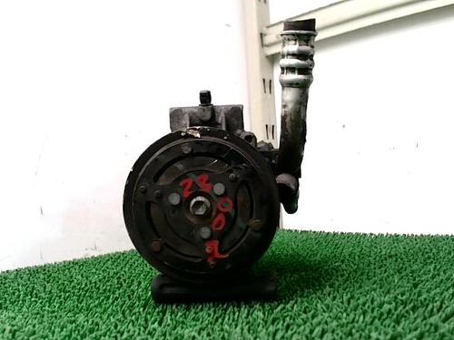 AC compressor FIAT 500 (312_) 1.3 D Multijet (312AXB1A) | BP22696565M34
