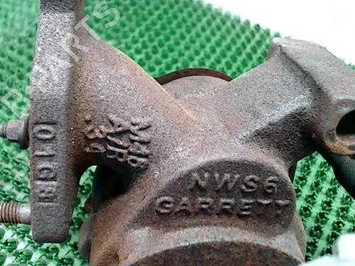 turbochargersupercharger-renault-trafic-ii-van-fl-2001-25127387 main image