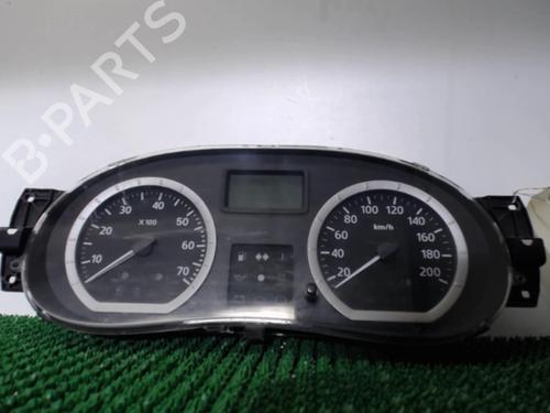 Instrument cluster DACIA LOGAN MCV (KS_) 1.5 dCi (KS0W) | BP22076239C47 