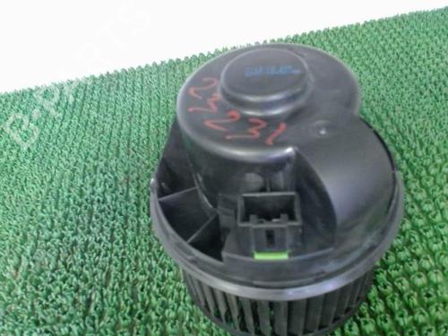 Heater blower motor FORD KUGA I 2.0 TDCi 4x4 | BP22088116M62 