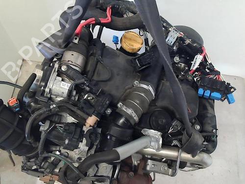 Used Engine Engine RENAULT CLIO IV (BH_) 1.5 dCi 75 (75 hp) 25262301 25262301