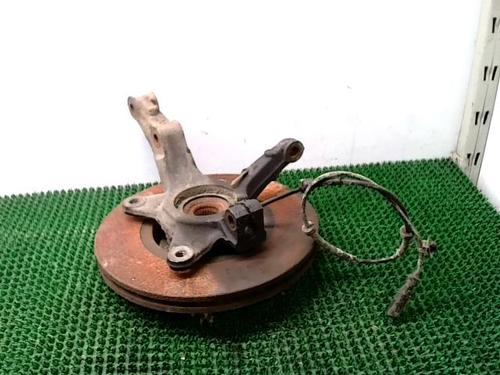 Right front steering knuckle RENAULT KANGOO Express (FW0/1_) 1.5 dCi 85 (FW0K, FW0L, FW0B) | BP29927327M26 - Image 2