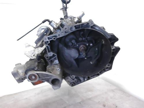 Gearbox CITROËN BERLINGO MULTISPACE (B9) 1.6 HDi 90 4x4 | BP27165131M3 