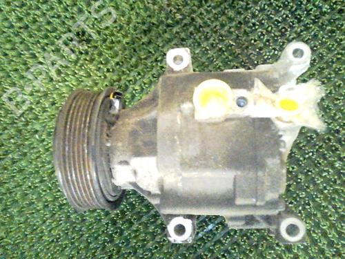 Used AC compressor AC compressor FORD KA (RU8) 1.3 TDCi (75 hp) 22085524 22085524