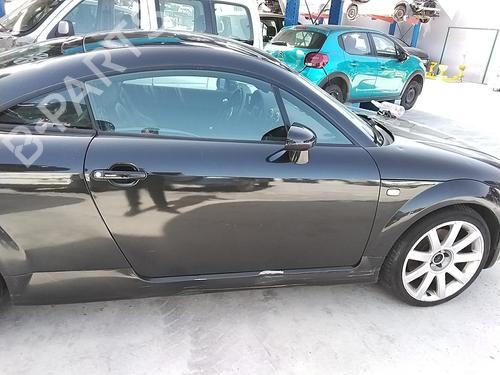 right-front-door-audi-tt-8n3-1998-1999-2000-2001-2002-2003-2004-2005-2006-2007-34176694 main image