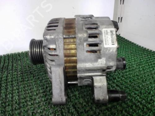Used Alternator Alternator 22082110 22082110