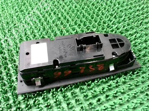 Used Left front window switch Left front window switch BMW 3 (E90) 318 d (143 hp) 24499074 24499074