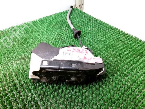 Used Front right lock Front right lock VW POLO V (6R1, 6C1) [2009-2022] 34433047 34433047
