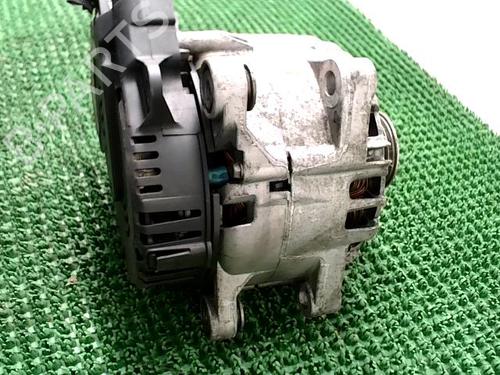Alternator PEUGEOT 208 I (CA_, CC_) 1.4 HDi | BP25890249M7