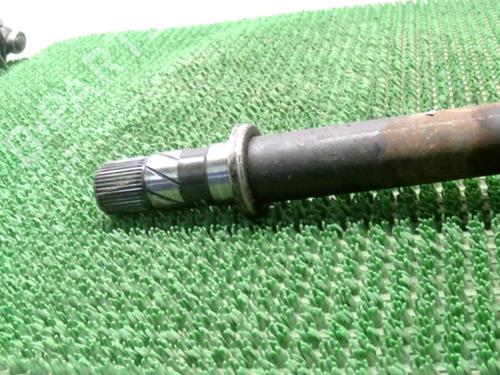 Right front driveshaft RENAULT SCÉNIC II (JM0/1_) 1.9 dCi (JM0G, JM12, JM1G, JM2C) | BP22078390M39 