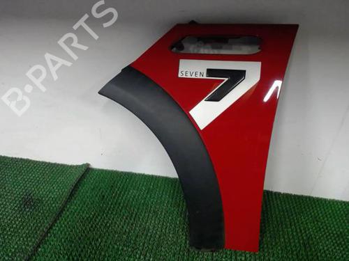 Left front fenders MINI MINI (R50, R53) One D | BP20876412C41 