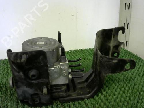 ABS pump CITROËN C3 II (SC_) 1.4 HDi 70 (SC8HZC, SC8HR0, SC8HP4) | BP22088755M43 