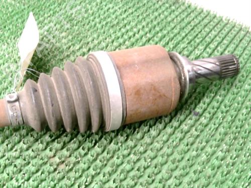 Left front driveshaft RENAULT MEGANE III Hatchback (BZ0/1_, B3_) 1.5 dCi | BP22078838M38 - Image 2