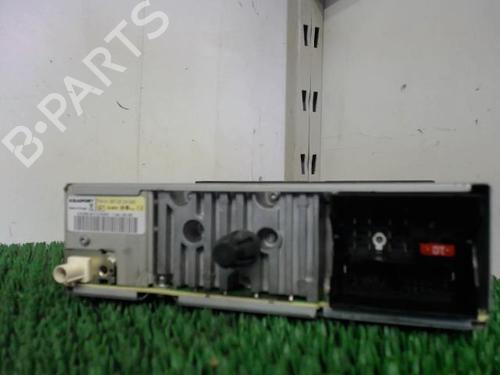 Used Radio CITROËN C4 I (LC_) 1.6 HDi (109 hp) 22087150
