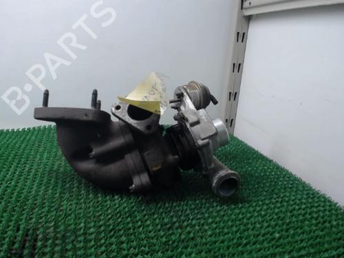 Used Turbocharger/Supercharger Turbocharger/Supercharger OPEL ASTRA G Hatchback (T98) 2.0 DI (F08, F48) (82 hp) 22077194 22077194