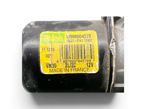Front wiper motor CITROËN C3 II (SC_) 1.0 VTi 68 | BP39645475M29 - Image 4