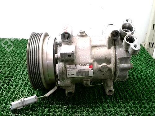 Used AC compressor RENAULT KANGOO Express (FW0/1_) 1.5 dCi 90 (FW0G, FW05, FW08, FW11) (90 hp) 20873870