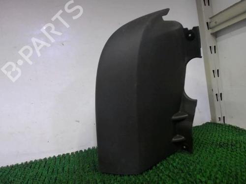Pare-Chocs D'Angle OPEL VIVARO A Van (X83) 1.9 DI (F7) (80 hp) 22088194