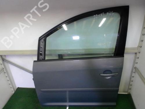 Left front door VW TOURAN (1T1, 1T2) 1.9 TDI | BP20875542C2 