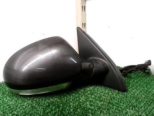 Right mirror VW PASSAT B6 (3C2) 2.0 TDI 16V | BP20877022C27 