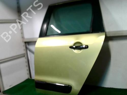 left-rear-door-citroen-c3-picasso-sh_-16-hdi-9006q3-2008-20875102 main image