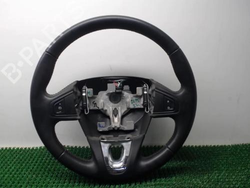 Used Steering wheel RENAULT SCÉNIC III (JZ0/1_) 1.5 dCi (110 hp) 22077625