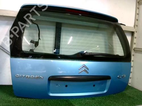 Tailgate CITROËN C3 I (FC_, FN_) 1.4 HDi | BP27997153C6 