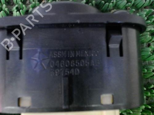 Mirror switch CHRYSLER PT CRUISER (PT_) 2.2 CRD | BP22077653I25 - Image 3