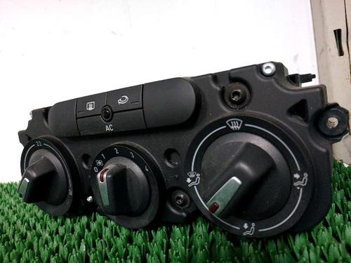 Climate control SEAT LEON (1P1) | BP36986633I5 - Image 3